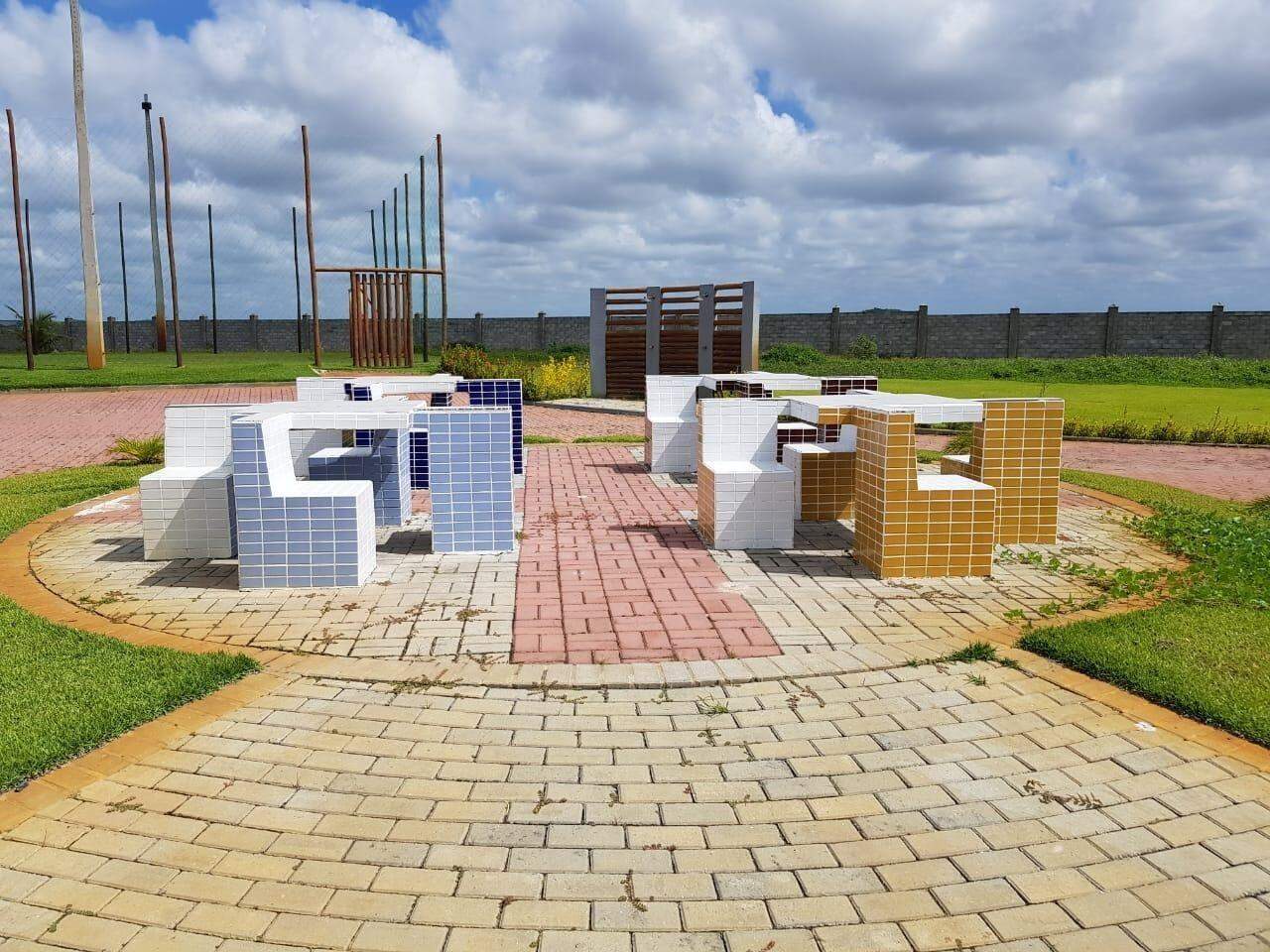 Lote à Venda no Condomínio Fazenda Real - Foto 4