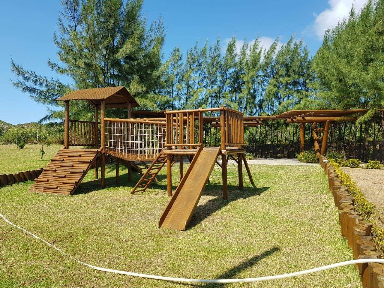 Lote à Venda no Condomínio Fazenda Real - Foto 7