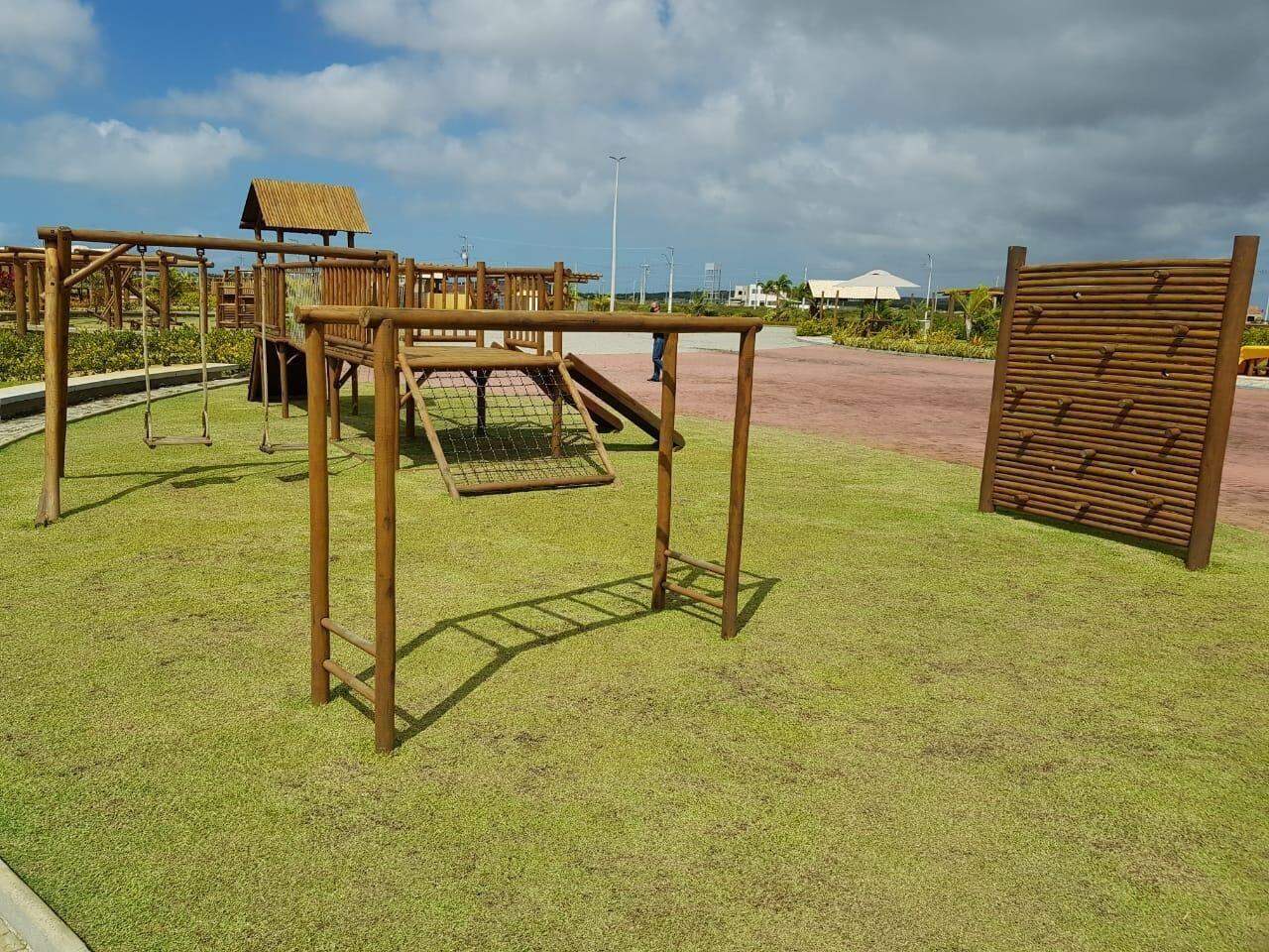 Lote à Venda no Condomínio Fazenda Real - Foto 3