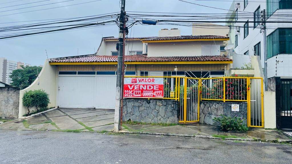 Casa no Bairro Grageru