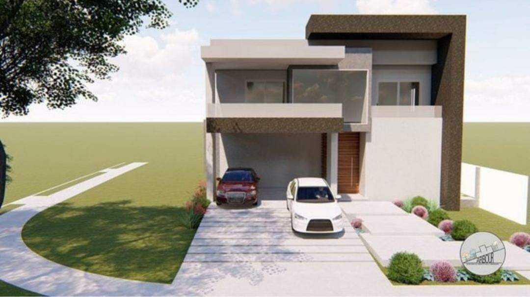 Casa de Alto Padrão no Alphaville Sergipe