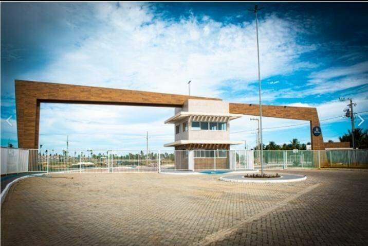 Lote no Condomínio Ville Al Mare