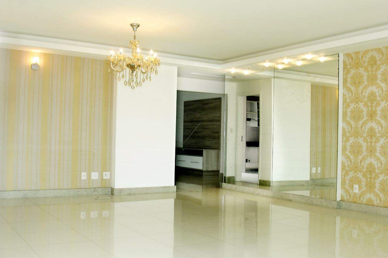 Apartamento Mansão Terrazo - JARDIM - Foto 2