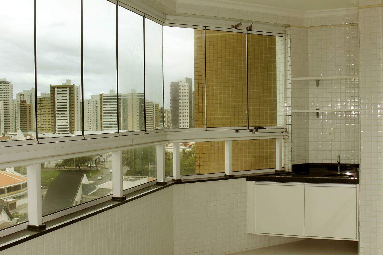 Apartamento Mansão Terrazo - JARDIM - Foto 4