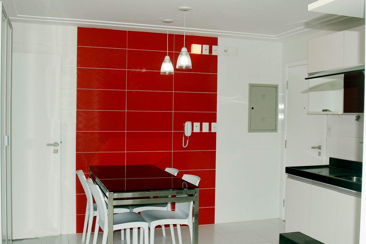 Apartamento Mansão Terrazo - JARDIM - Foto 9