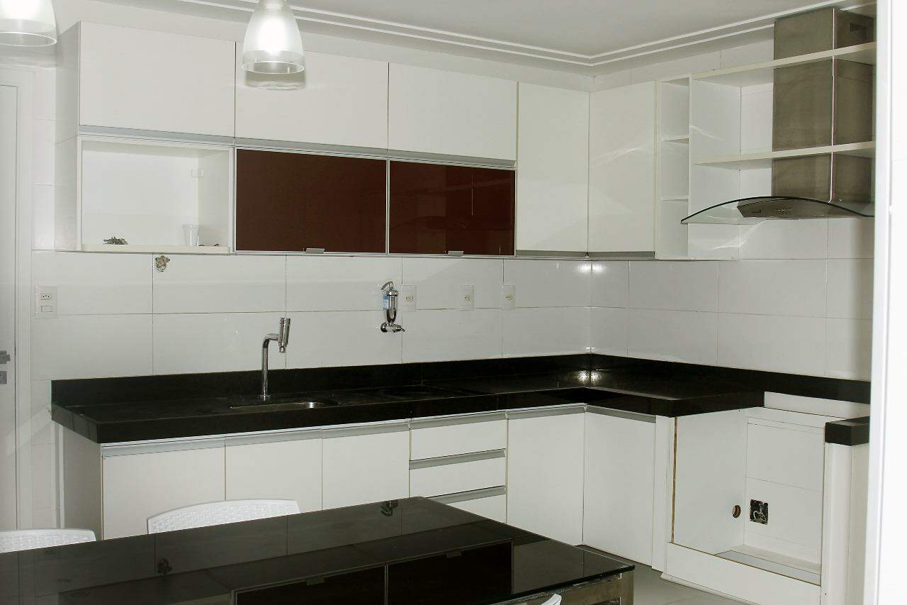 Apartamento Mansão Terrazo - JARDIM - Foto 8