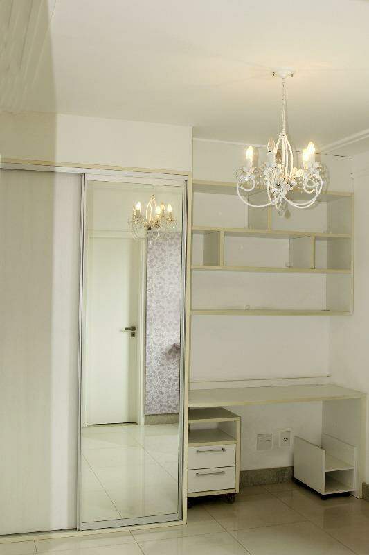 Apartamento Mansão Terrazo - JARDIM - Foto 7