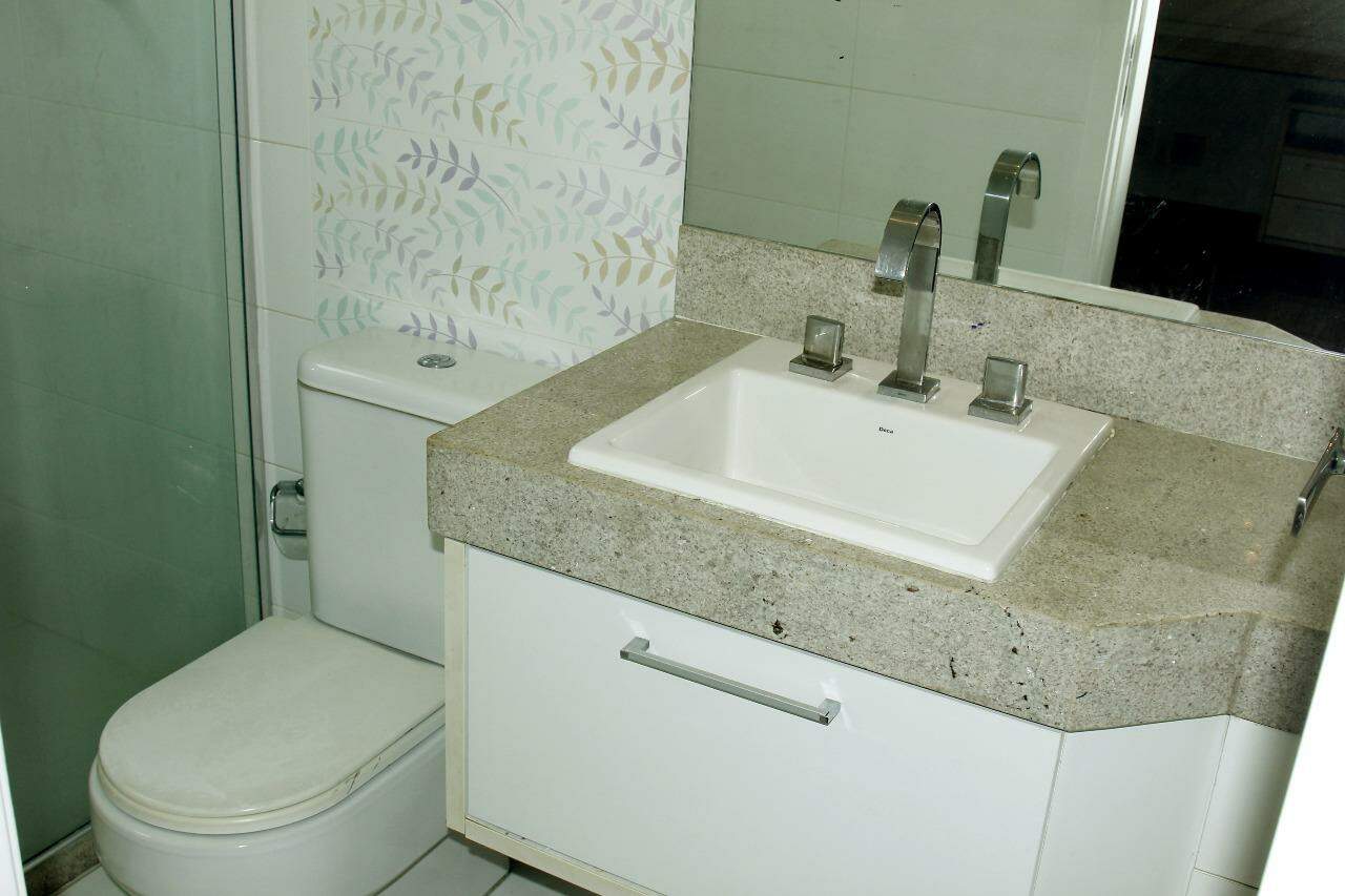 Apartamento Mansão Terrazo - JARDIM - Foto 11