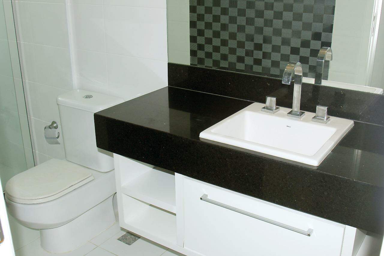 Apartamento Mansão Terrazo - JARDIM - Foto 12