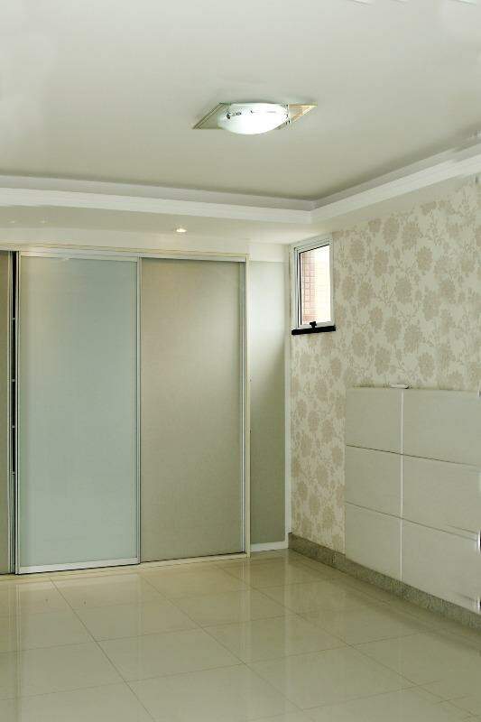 Apartamento Mansão Terrazo - JARDIM - Foto 6