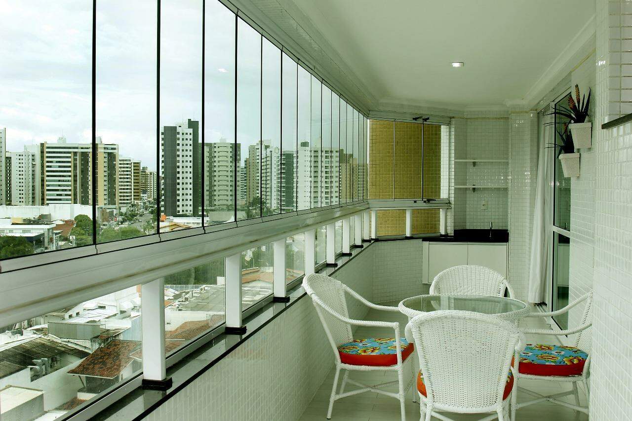 Apartamento Mansão Terrazo - JARDIM - Foto 3