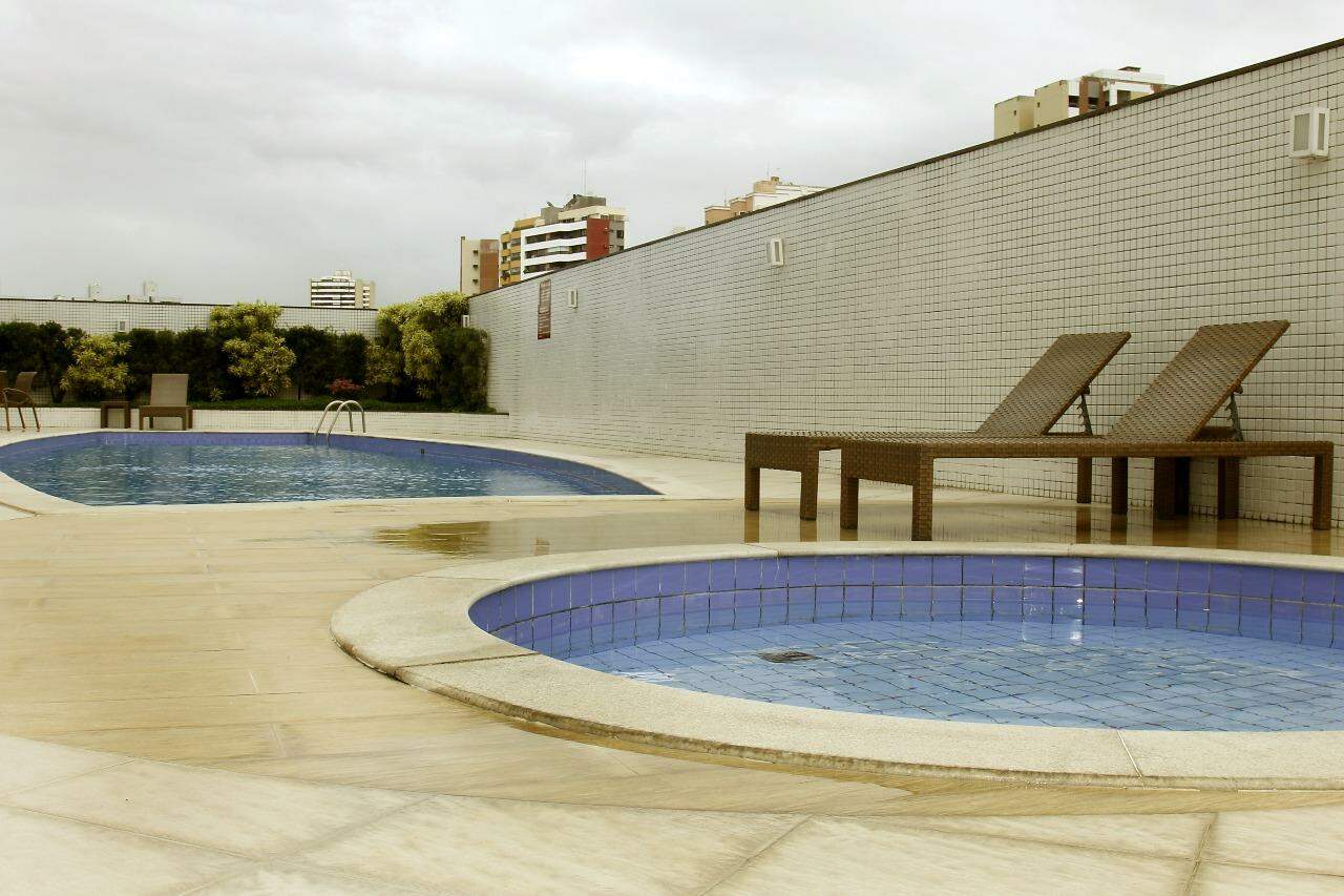 Apartamento Mansão Terrazo - JARDIM - Foto 16