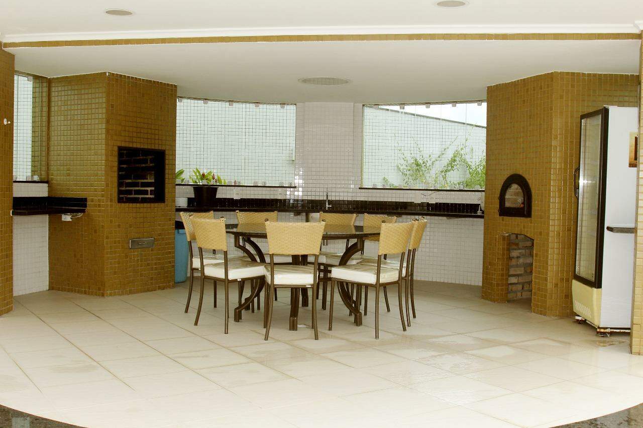 Apartamento Mansão Terrazo - JARDIM - Foto 17