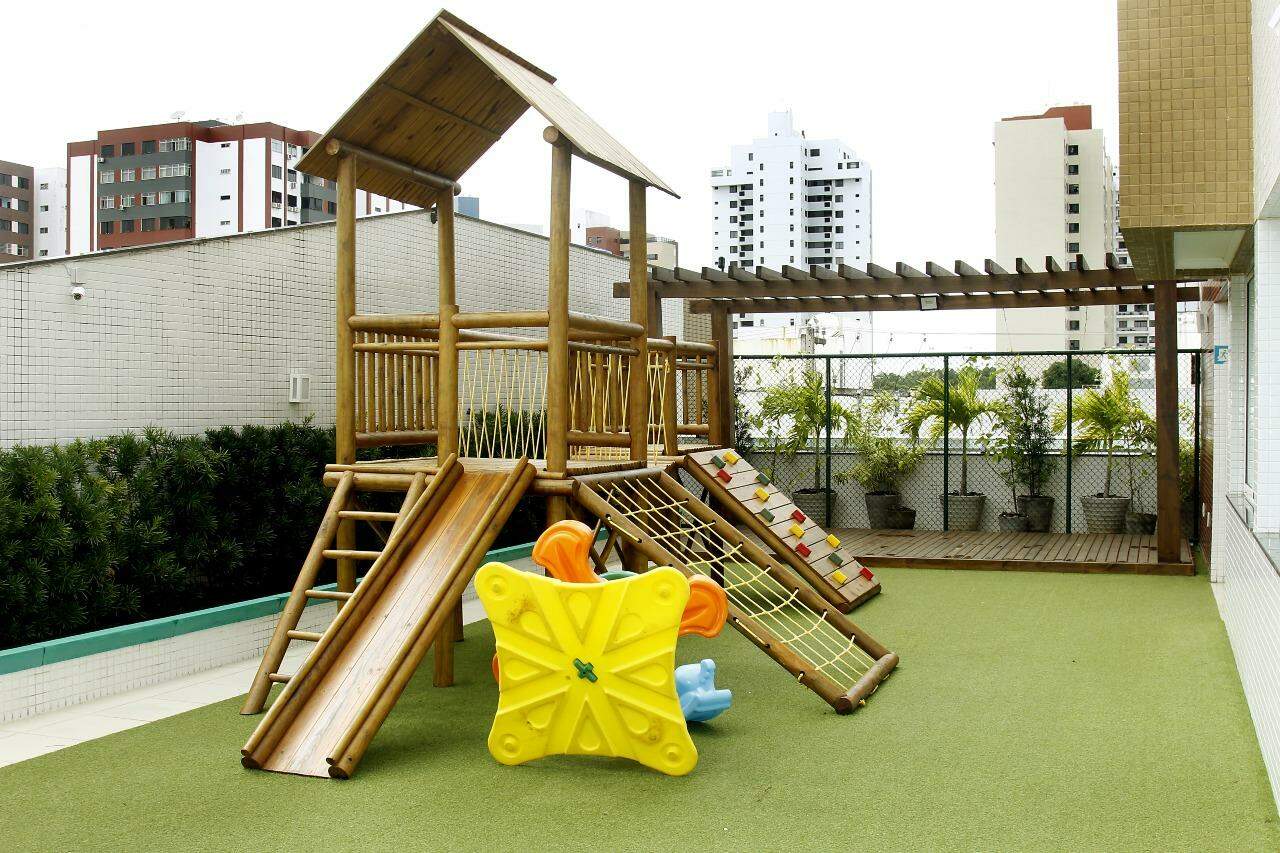 Apartamento Mansão Terrazo - JARDIM - Foto 15