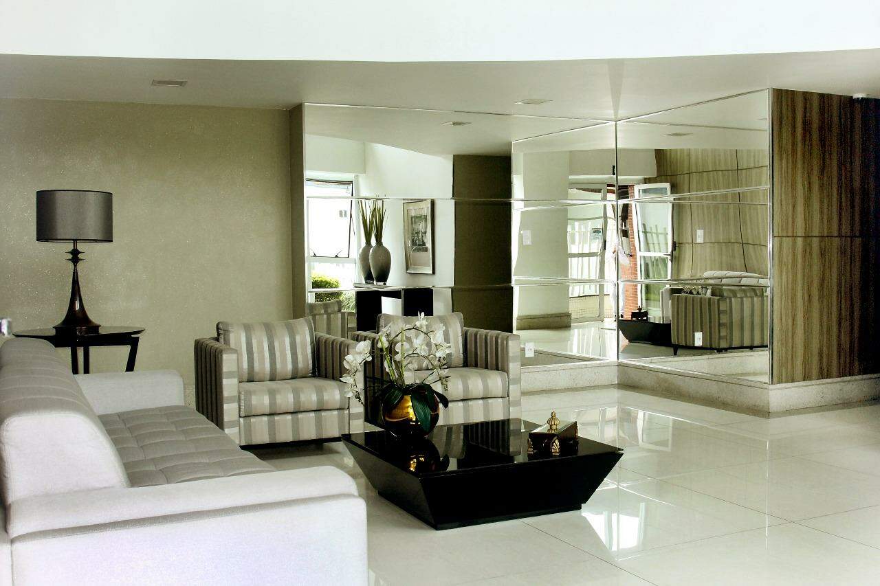 Apartamento Mansão Terrazo - JARDIM - Foto 14