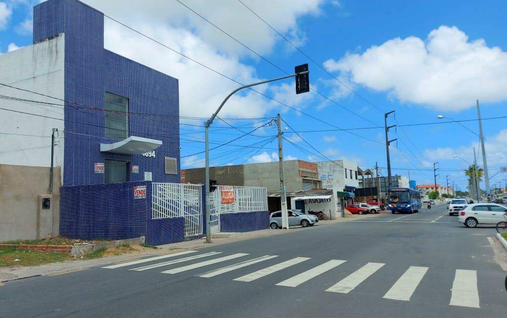 Prédio Comercial no Orlando Dantas - Foto 2