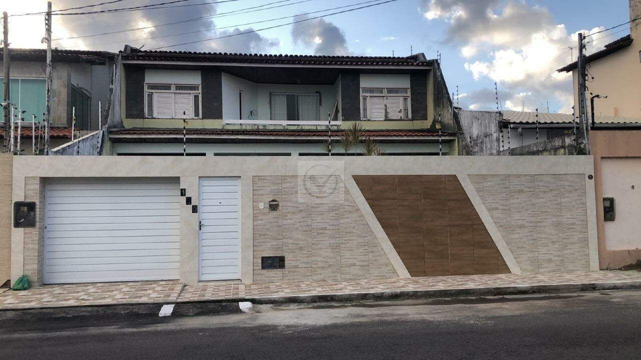 Casa na Rua Laudiceia Ferreira Andrade