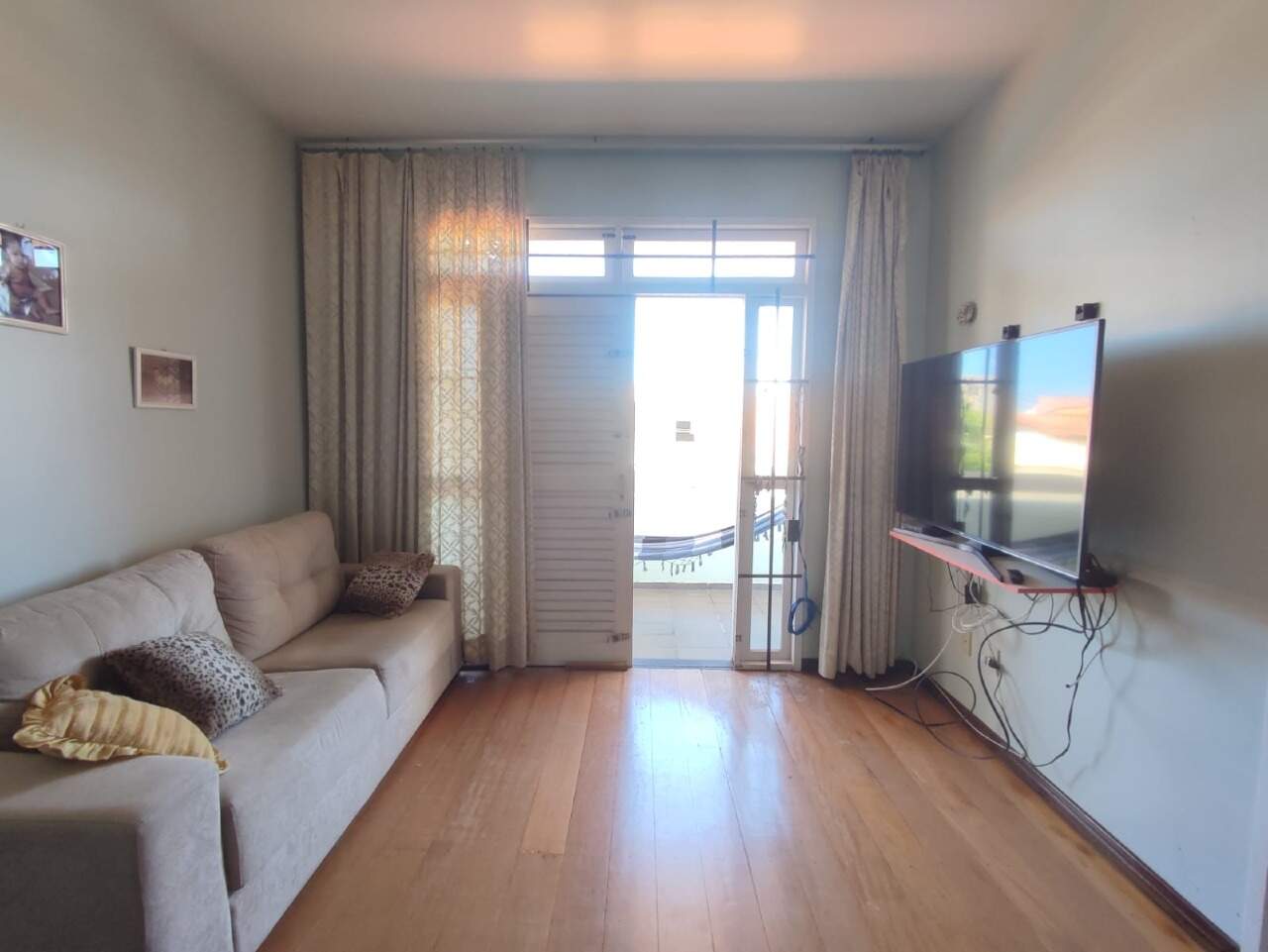 Casa na Rua Laudiceia Ferreira Andrade - Foto 10