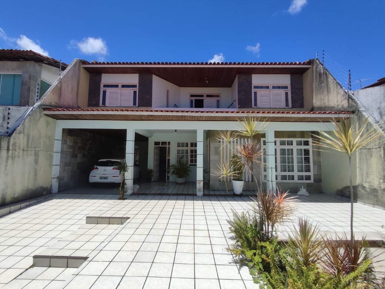 Casa na Rua Laudiceia Ferreira Andrade - Foto 2