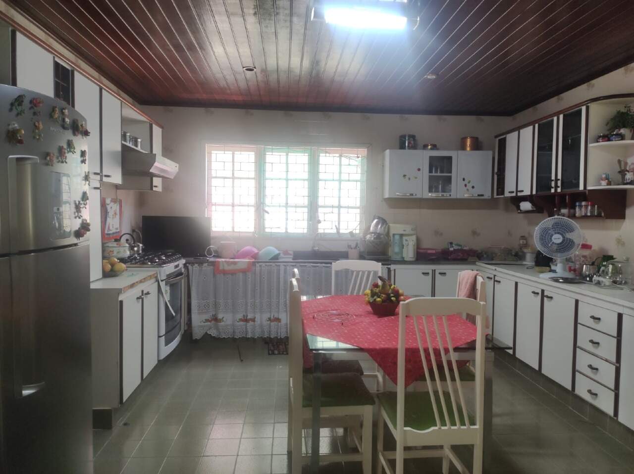 Casa na Rua Laudiceia Ferreira Andrade - Foto 8