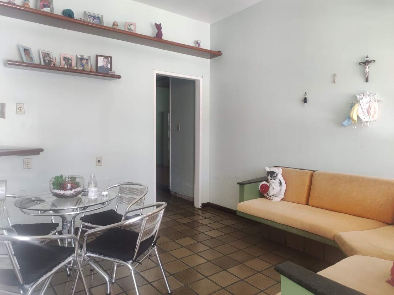 Casa na Rua Laudiceia Ferreira Andrade - Foto 5