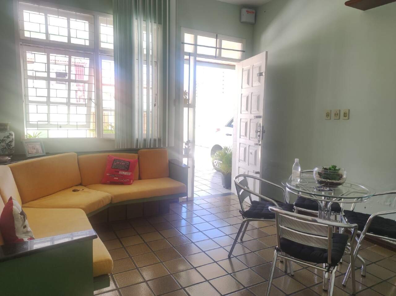 Casa na Rua Laudiceia Ferreira Andrade - Foto 6