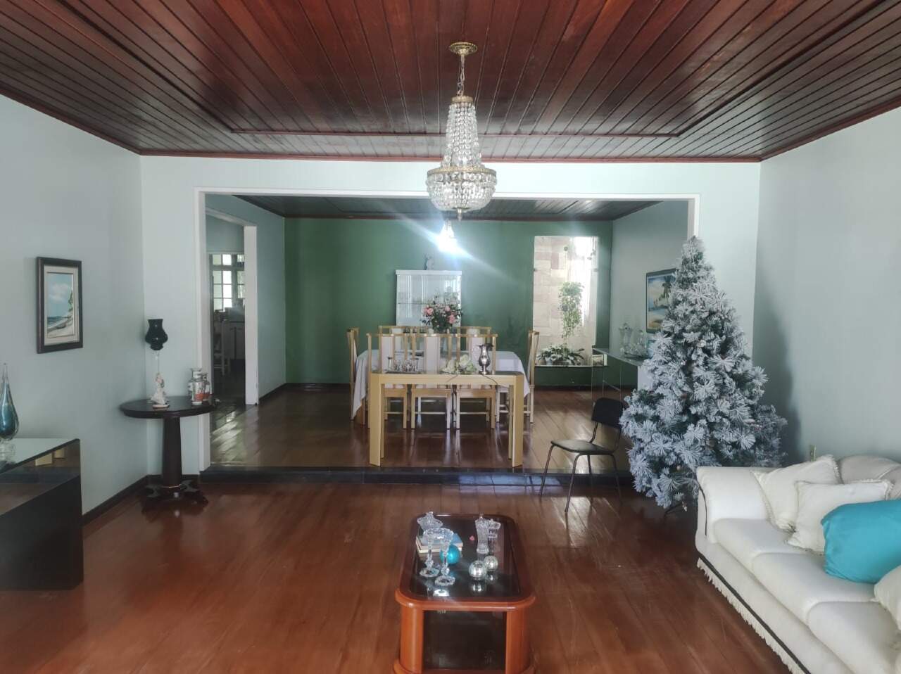 Casa na Rua Laudiceia Ferreira Andrade - Foto 4