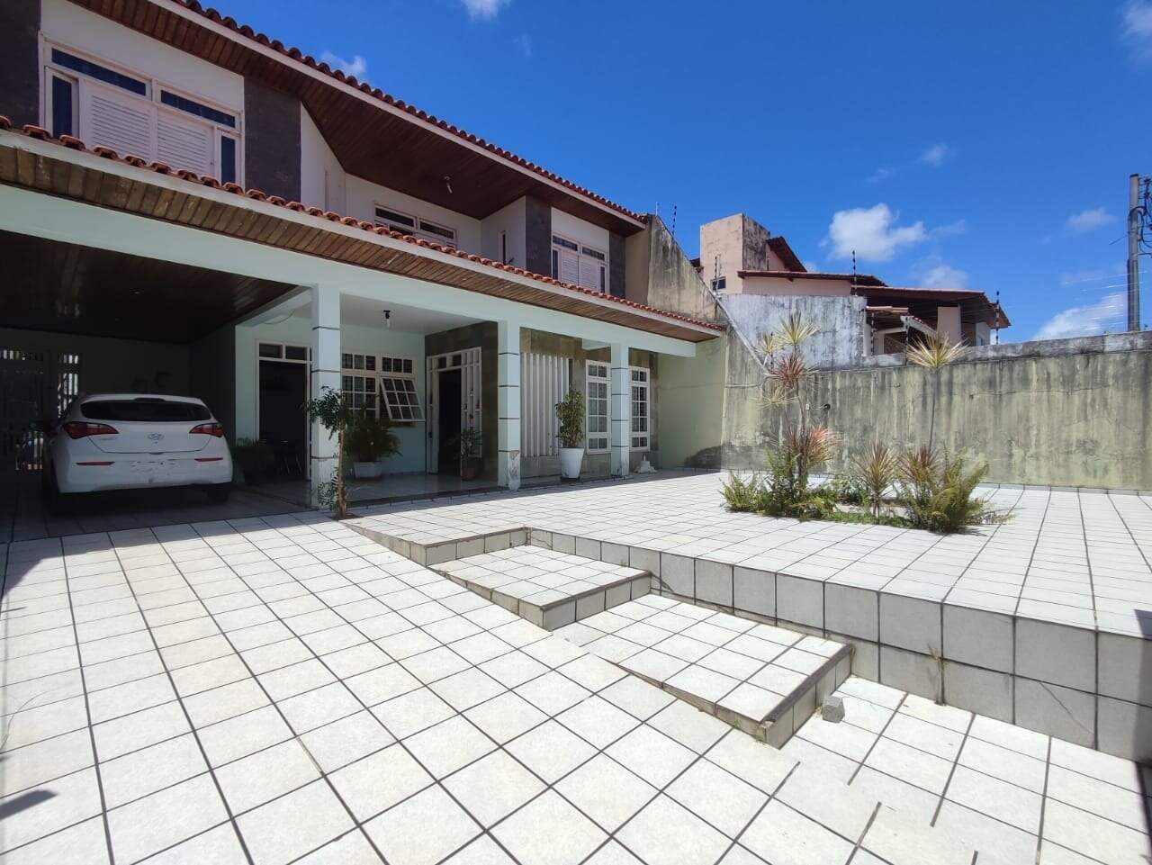 Casa na Rua Laudiceia Ferreira Andrade - Foto 3