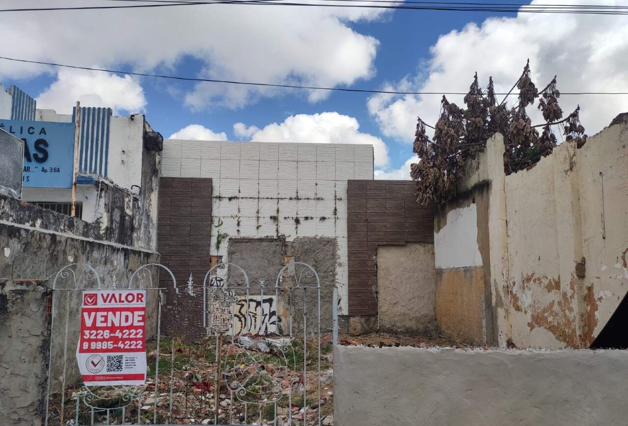Casa Comercial à venda, Centro - Aracaju/SE