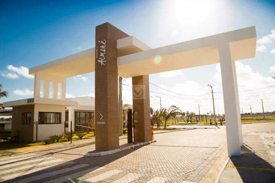 Casa no condomínio Aimoré