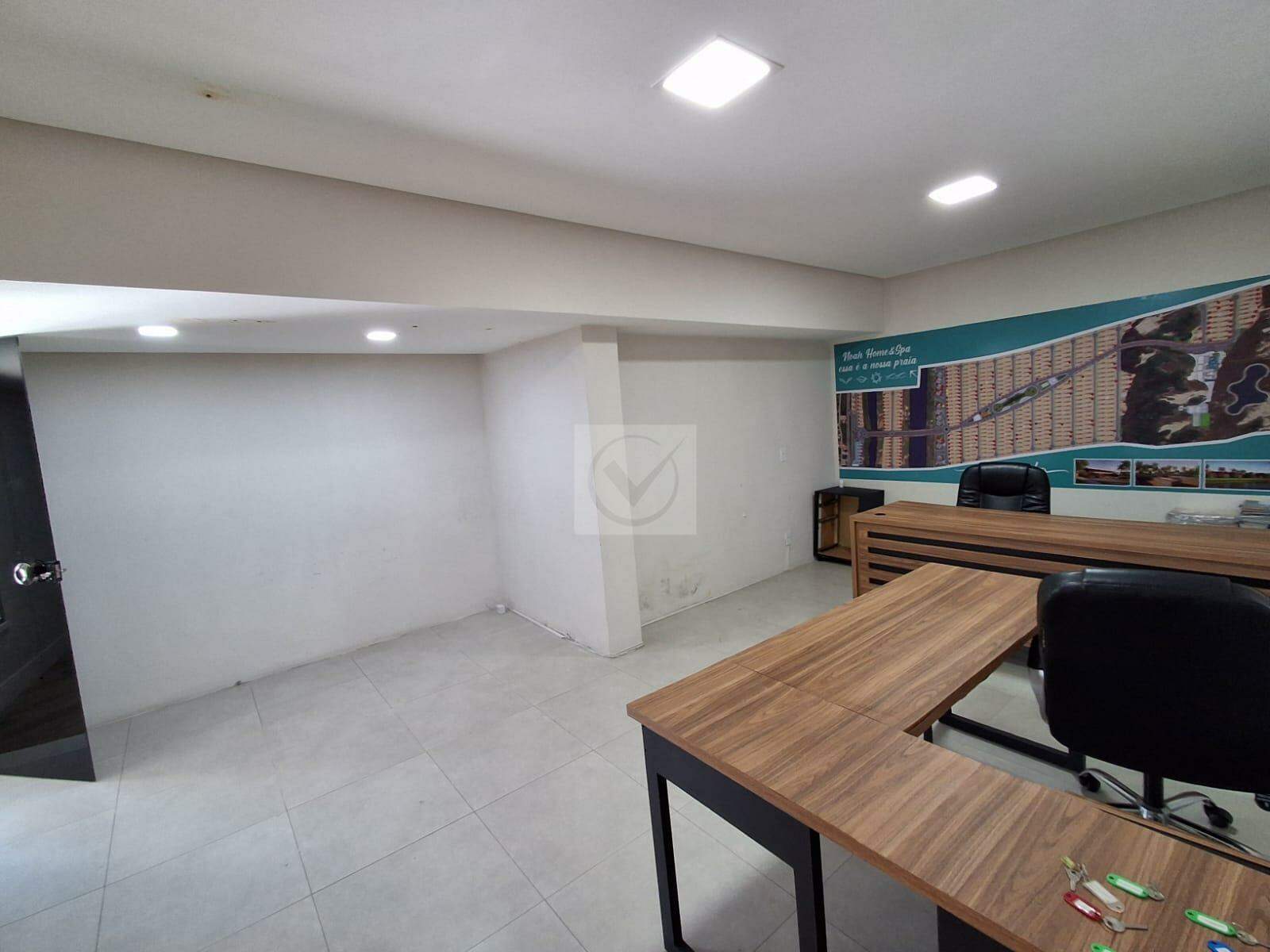 É a oportunidade de ter o seu negócio neste imóvel amplo, sofisticado e bem localizado. - Foto 12