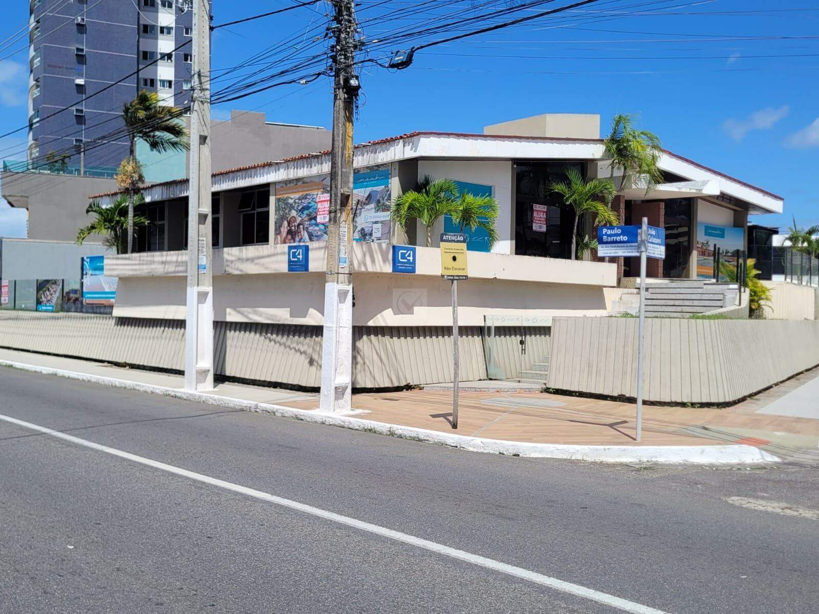 É a oportunidade de ter o seu negócio neste imóvel amplo, sofisticado e bem localizado. - Foto 5