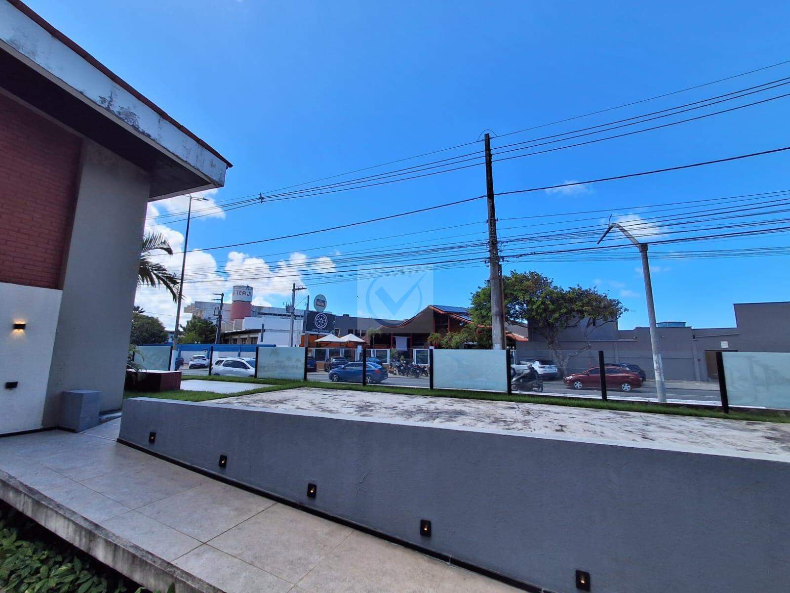É a oportunidade de ter o seu negócio neste imóvel amplo, sofisticado e bem localizado. - Foto 23