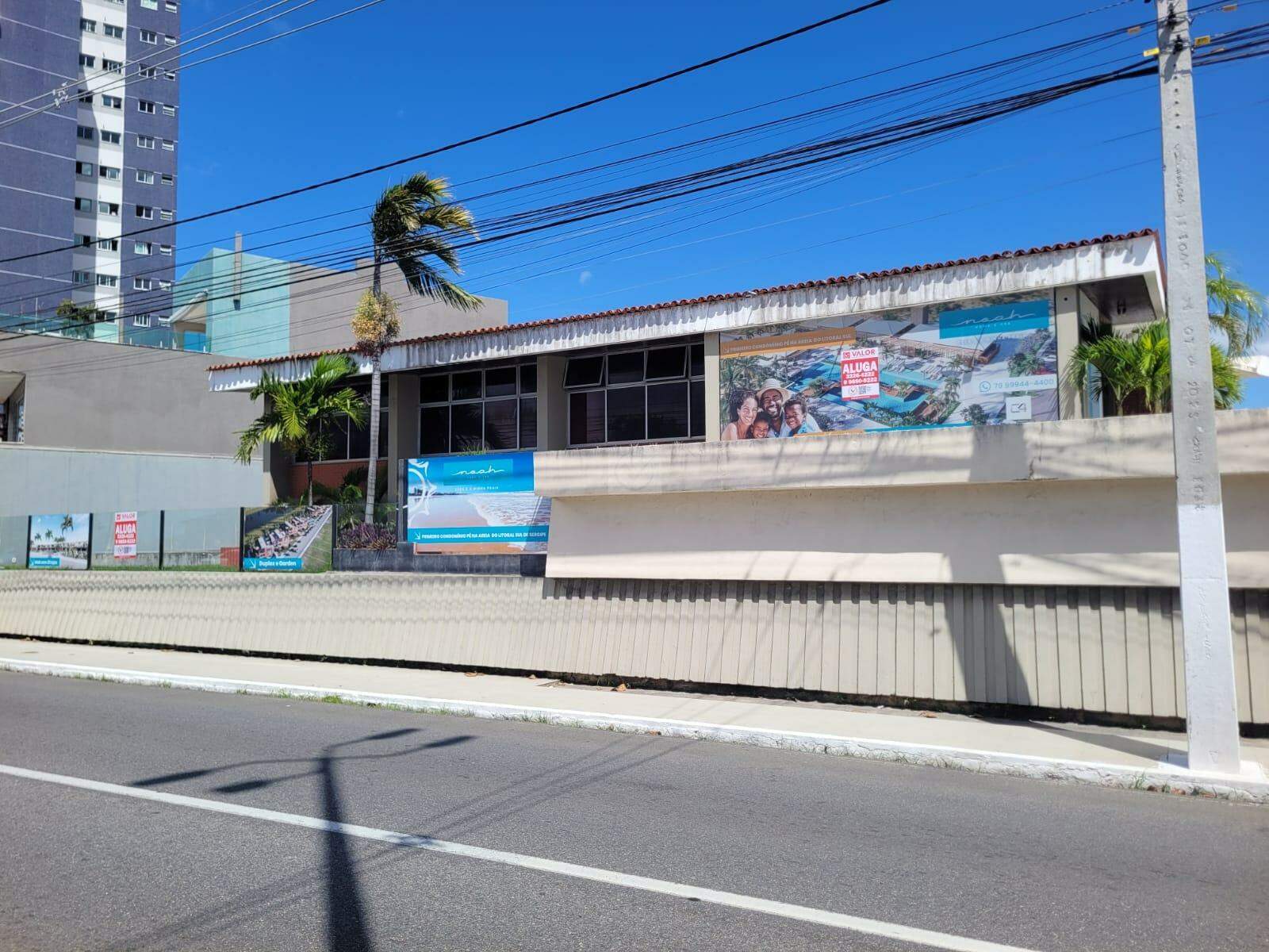 É a oportunidade de ter o seu negócio neste imóvel amplo, sofisticado e bem localizado. - Foto 6