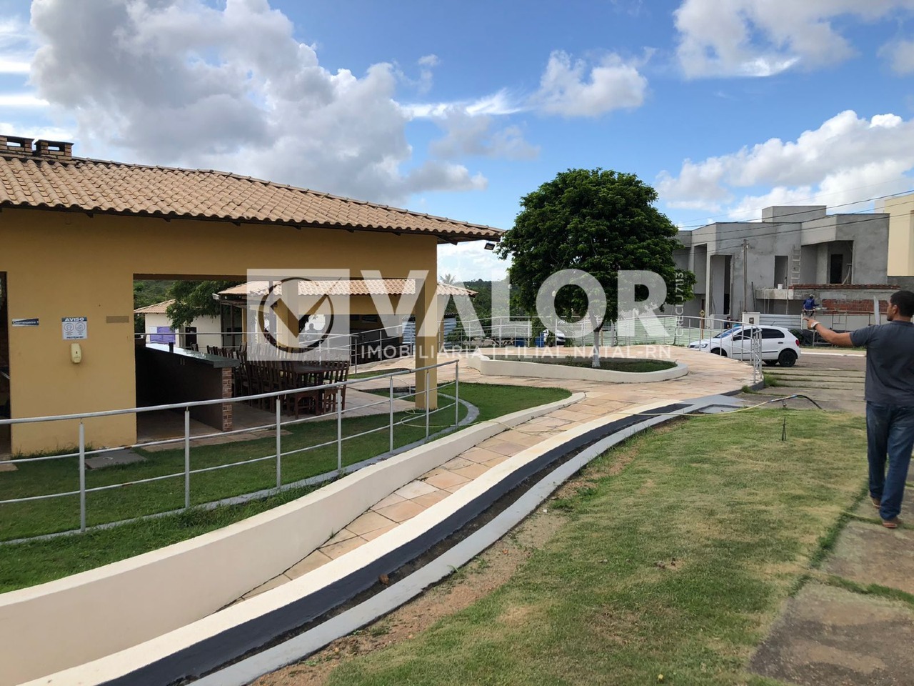 Residencial Fazenda Park - Foto 7