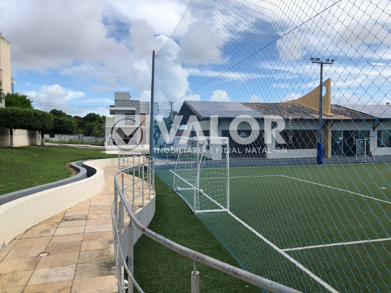 Residencial Fazenda Park - Foto 5