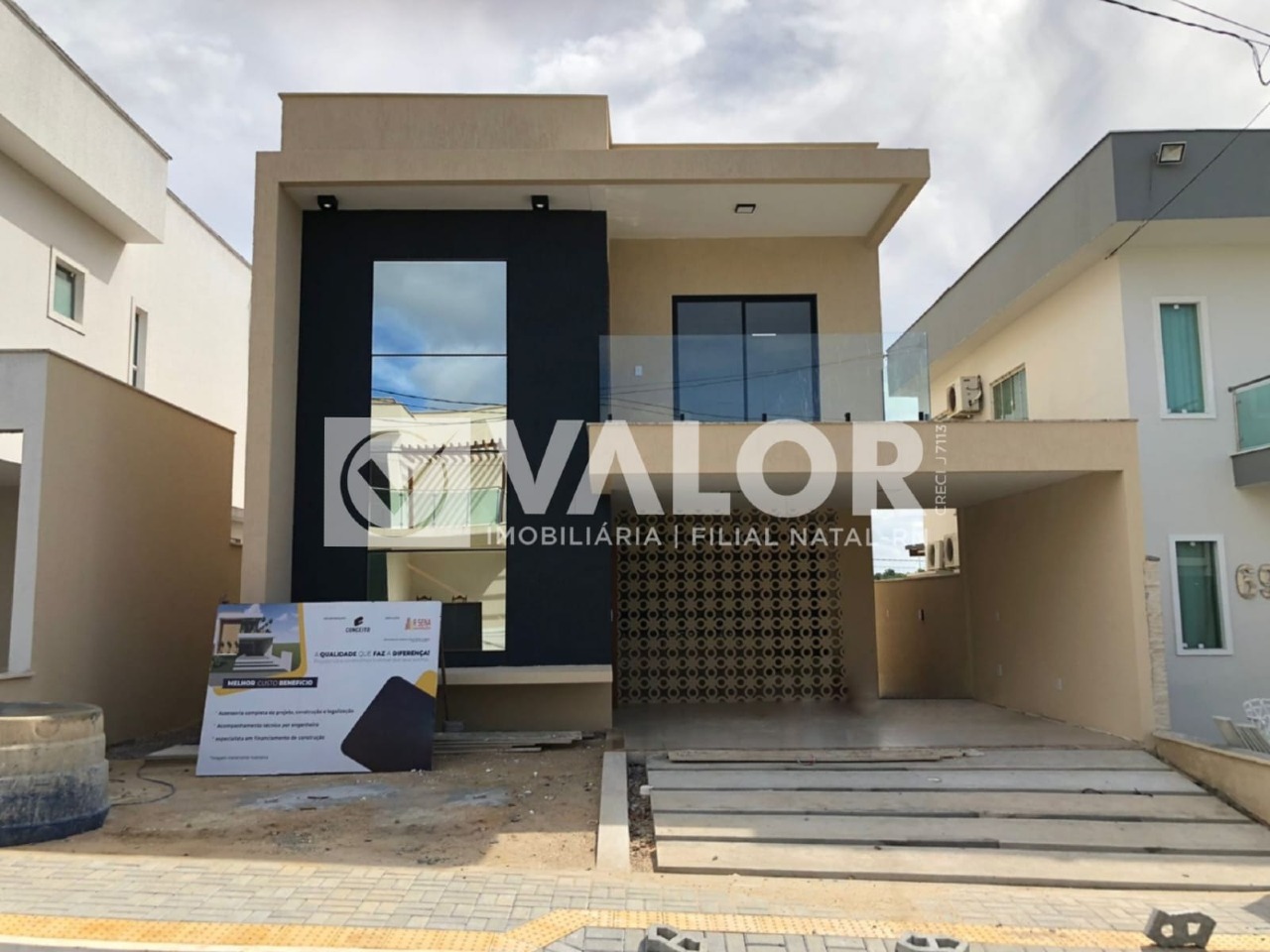 Residencial Fazenda Park