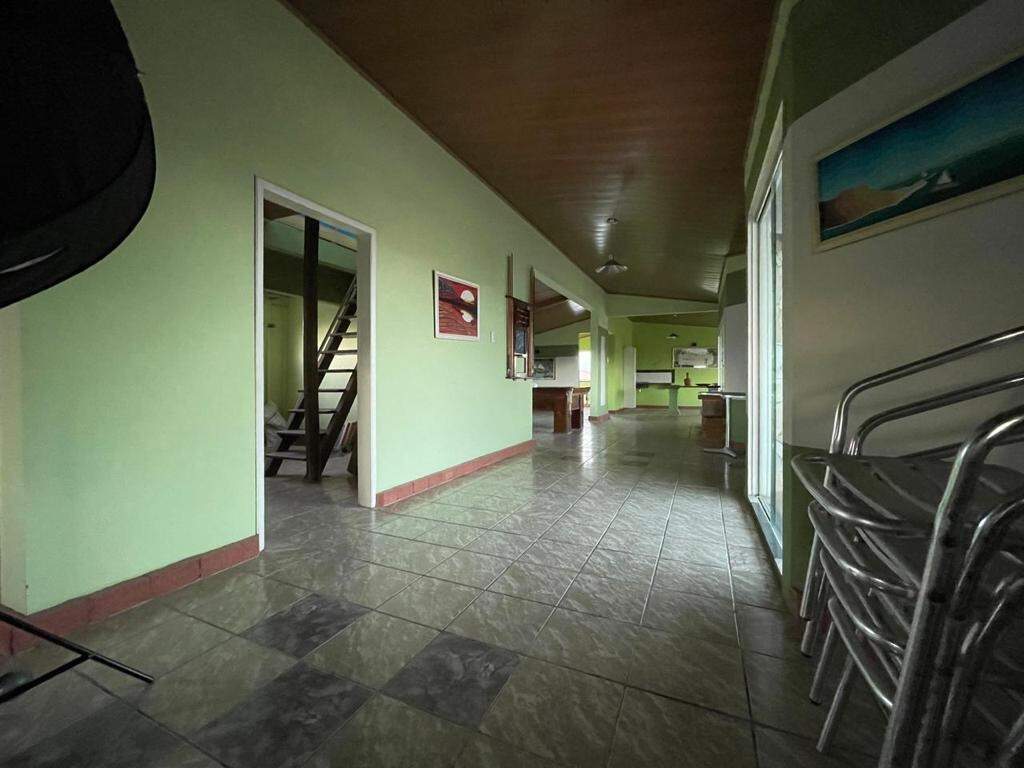 Casa na Rua Poeta Jose Sales de Campos - Foto 3