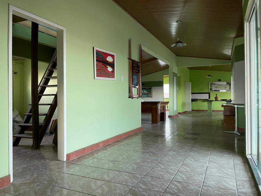 Casa na Rua Poeta Jose Sales de Campos - Foto 8