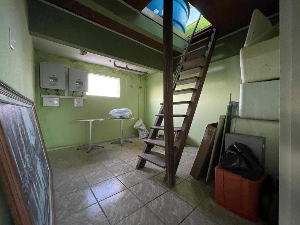 Casa na Rua Poeta Jose Sales de Campos - Foto 26