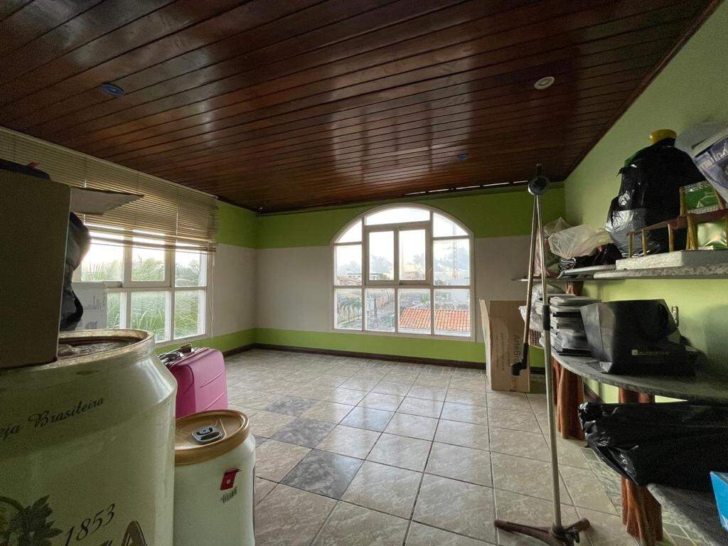 Casa na Rua Poeta Jose Sales de Campos - Foto 9