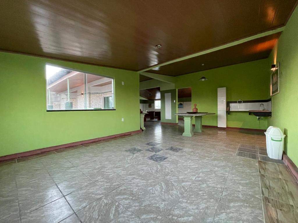 Casa na Rua Poeta Jose Sales de Campos - Foto 11