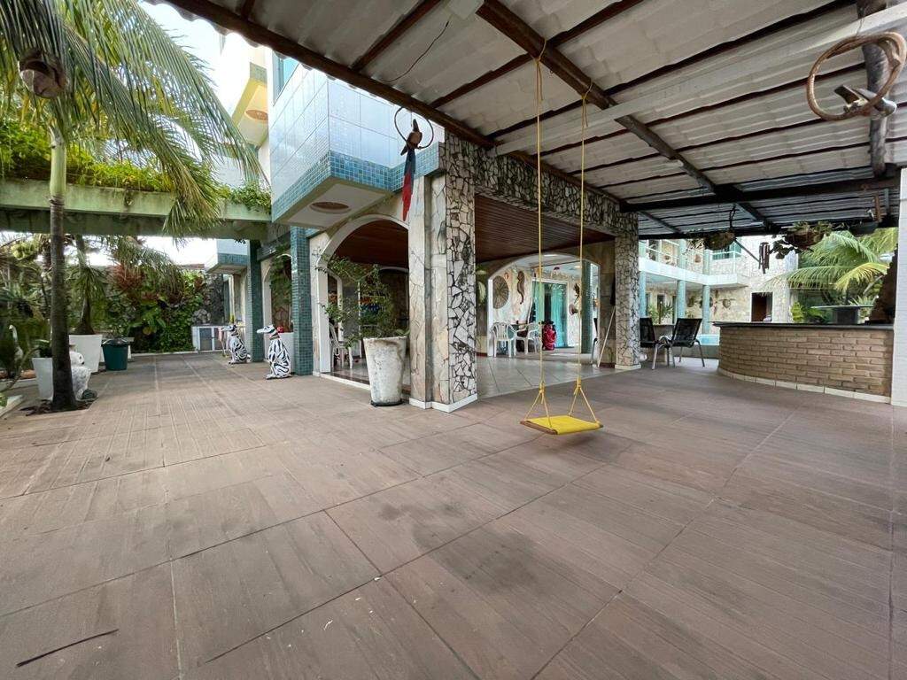 Casa na Rua Poeta Jose Sales de Campos - Foto 4