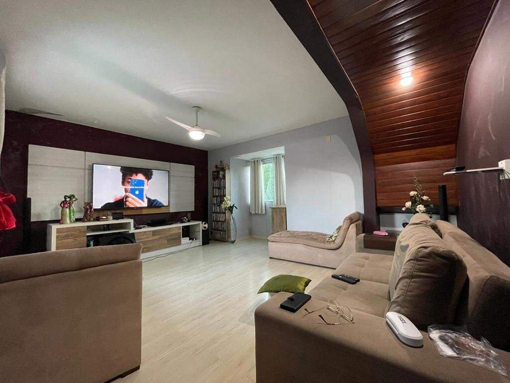 Casa na Rua Poeta Jose Sales de Campos - Foto 15