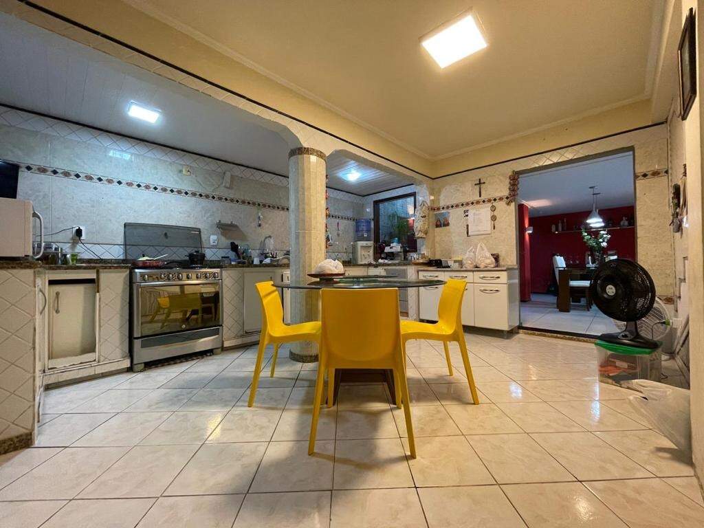 Casa na Rua Poeta Jose Sales de Campos - Foto 12