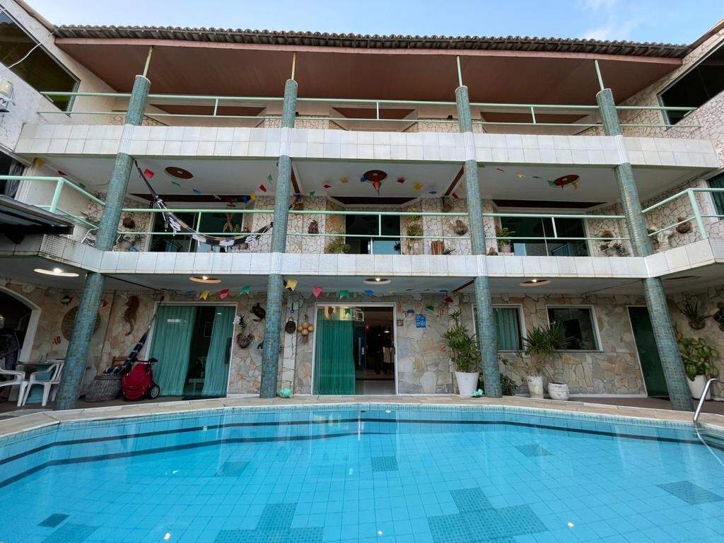 Casa na Rua Poeta Jose Sales de Campos - Foto 2