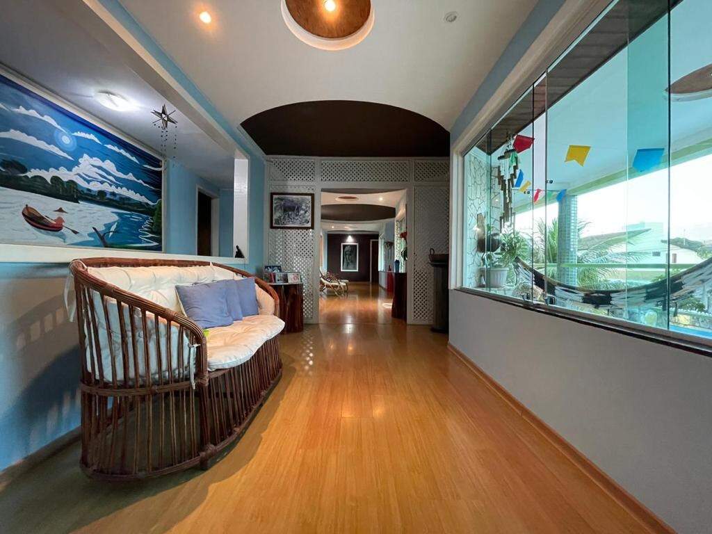 Casa na Rua Poeta Jose Sales de Campos - Foto 18