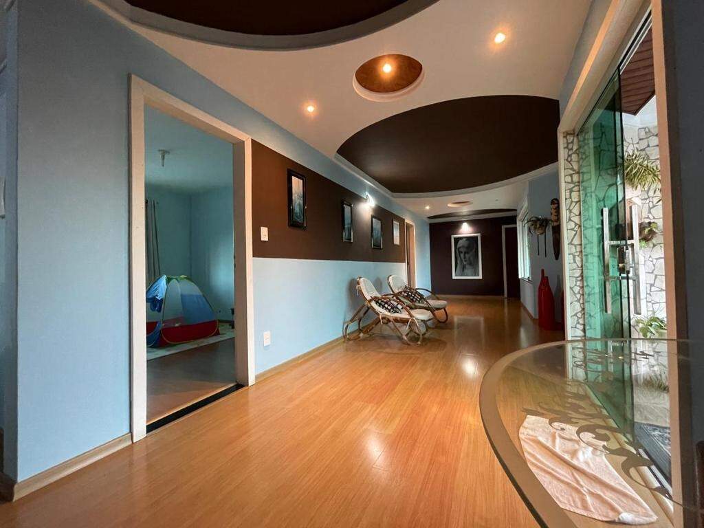 Casa na Rua Poeta Jose Sales de Campos - Foto 19