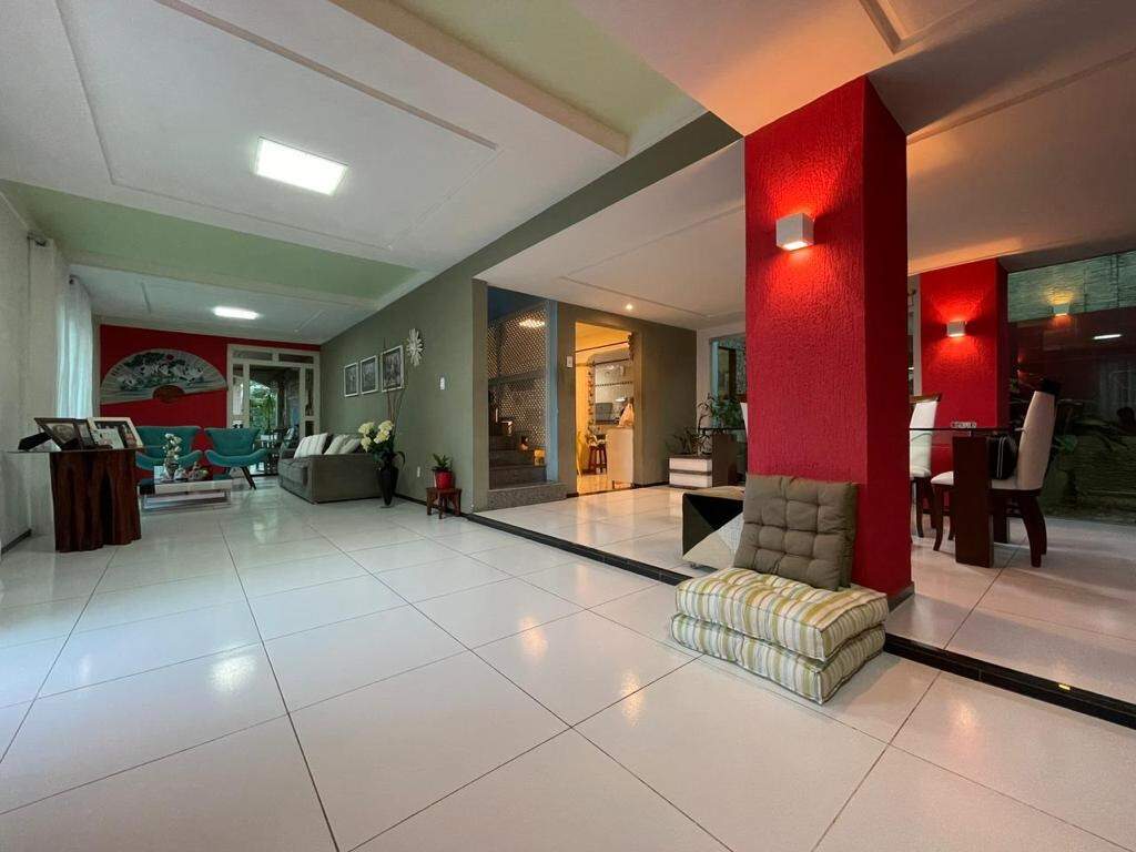 Casa na Rua Poeta Jose Sales de Campos - Foto 16