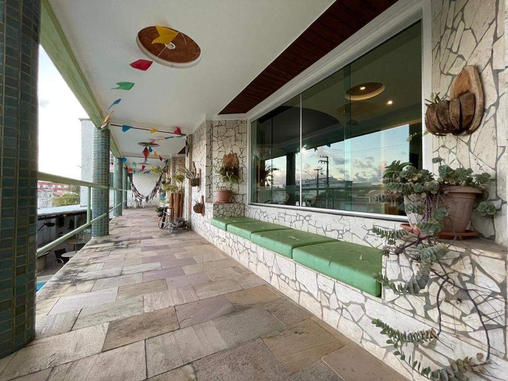 Casa na Rua Poeta Jose Sales de Campos - Foto 21